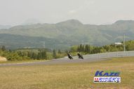 2011/05/08&nbsp;KAZE&nbsp;D-TRACKER125ワンメイク耐久チャレンジ&nbsp;春大会&nbsp;9245