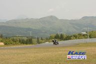 2011/05/08&nbsp;KAZE&nbsp;D-TRACKER125ワンメイク耐久チャレンジ&nbsp;春大会&nbsp;9246