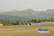 2011/05/08&nbsp;KAZE&nbsp;D-TRACKER125ワンメイク耐久チャレンジ&nbsp;春大会&nbsp;9251