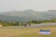 2011/05/08&nbsp;KAZE&nbsp;D-TRACKER125ワンメイク耐久チャレンジ&nbsp;春大会&nbsp;9254