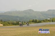 2011/05/08&nbsp;KAZE&nbsp;D-TRACKER125ワンメイク耐久チャレンジ&nbsp;春大会&nbsp;9255