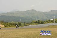 2011/05/08&nbsp;KAZE&nbsp;D-TRACKER125ワンメイク耐久チャレンジ&nbsp;春大会&nbsp;9257