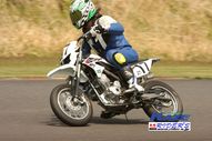 2011/05/08&nbsp;KAZE&nbsp;D-TRACKER125ワンメイク耐久チャレンジ&nbsp;春大会&nbsp;9299