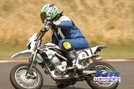 2011/05/08&nbsp;KAZE&nbsp;D-TRACKER125ワンメイク耐久チャレンジ&nbsp;春大会&nbsp;9300
