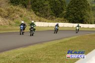 2011/05/08&nbsp;KAZE&nbsp;D-TRACKER125ワンメイク耐久チャレンジ&nbsp;春大会&nbsp;9301