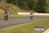 2011/05/08&nbsp;KAZE&nbsp;D-TRACKER125ワンメイク耐久チャレンジ&nbsp;春大会&nbsp;9305