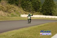 2011/05/08&nbsp;KAZE&nbsp;D-TRACKER125ワンメイク耐久チャレンジ&nbsp;春大会&nbsp;9306