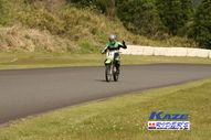2011/05/08&nbsp;KAZE&nbsp;D-TRACKER125ワンメイク耐久チャレンジ&nbsp;春大会&nbsp;9308