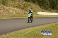 2011/05/08&nbsp;KAZE&nbsp;D-TRACKER125ワンメイク耐久チャレンジ&nbsp;春大会&nbsp;9309