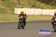 2011/05/08&nbsp;KAZE&nbsp;D-TRACKER125ワンメイク耐久チャレンジ&nbsp;春大会&nbsp;9320