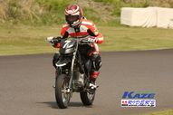 2011/05/08&nbsp;KAZE&nbsp;D-TRACKER125ワンメイク耐久チャレンジ&nbsp;春大会&nbsp;9322