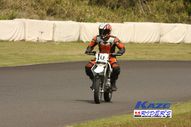2011/05/08&nbsp;KAZE&nbsp;D-TRACKER125ワンメイク耐久チャレンジ&nbsp;春大会&nbsp;9325