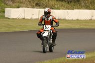 2011/05/08&nbsp;KAZE&nbsp;D-TRACKER125ワンメイク耐久チャレンジ&nbsp;春大会&nbsp;9326