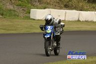2011/05/08&nbsp;KAZE&nbsp;D-TRACKER125ワンメイク耐久チャレンジ&nbsp;春大会&nbsp;9327
