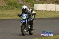 2011/05/08&nbsp;KAZE&nbsp;D-TRACKER125ワンメイク耐久チャレンジ&nbsp;春大会&nbsp;9328