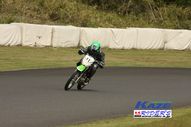 2011/05/08&nbsp;KAZE&nbsp;D-TRACKER125ワンメイク耐久チャレンジ&nbsp;春大会&nbsp;9329