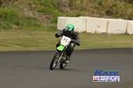 2011/05/08&nbsp;KAZE&nbsp;D-TRACKER125ワンメイク耐久チャレンジ&nbsp;春大会&nbsp;9330