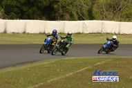 2011/05/08&nbsp;KAZE&nbsp;D-TRACKER125ワンメイク耐久チャレンジ&nbsp;春大会&nbsp;9332