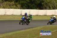 2011/05/08&nbsp;KAZE&nbsp;D-TRACKER125ワンメイク耐久チャレンジ&nbsp;春大会&nbsp;9333