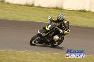 2011/05/08&nbsp;KAZE&nbsp;D-TRACKER125ワンメイク耐久チャレンジ&nbsp;春大会&nbsp;9344