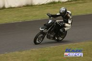 2011/05/08&nbsp;KAZE&nbsp;D-TRACKER125ワンメイク耐久チャレンジ&nbsp;春大会&nbsp;9347