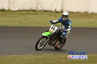 2011/05/08&nbsp;KAZE&nbsp;D-TRACKER125ワンメイク耐久チャレンジ&nbsp;春大会&nbsp;9351