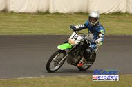 2011/05/08&nbsp;KAZE&nbsp;D-TRACKER125ワンメイク耐久チャレンジ&nbsp;春大会&nbsp;9352