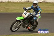 2011/05/08&nbsp;KAZE&nbsp;D-TRACKER125ワンメイク耐久チャレンジ&nbsp;春大会&nbsp;9354
