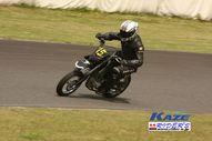 2011/05/08&nbsp;KAZE&nbsp;D-TRACKER125ワンメイク耐久チャレンジ&nbsp;春大会&nbsp;9361