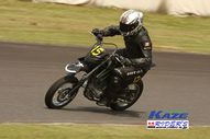 2011/05/08&nbsp;KAZE&nbsp;D-TRACKER125ワンメイク耐久チャレンジ&nbsp;春大会&nbsp;9363