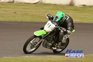2011/05/08&nbsp;KAZE&nbsp;D-TRACKER125ワンメイク耐久チャレンジ&nbsp;春大会&nbsp;9370