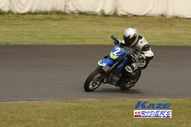 2011/05/08&nbsp;KAZE&nbsp;D-TRACKER125ワンメイク耐久チャレンジ&nbsp;春大会&nbsp;9372