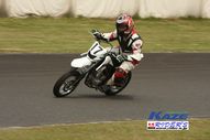 2011/05/08&nbsp;KAZE&nbsp;D-TRACKER125ワンメイク耐久チャレンジ&nbsp;春大会&nbsp;9375
