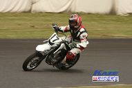 2011/05/08&nbsp;KAZE&nbsp;D-TRACKER125ワンメイク耐久チャレンジ&nbsp;春大会&nbsp;9376