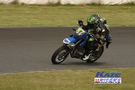 2011/05/08&nbsp;KAZE&nbsp;D-TRACKER125ワンメイク耐久チャレンジ&nbsp;春大会&nbsp;9378