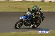 2011/05/08&nbsp;KAZE&nbsp;D-TRACKER125ワンメイク耐久チャレンジ&nbsp;春大会&nbsp;9379