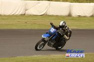 2011/05/08&nbsp;KAZE&nbsp;D-TRACKER125ワンメイク耐久チャレンジ&nbsp;春大会&nbsp;9384