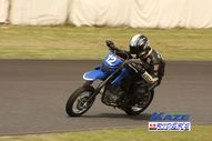 2011/05/08&nbsp;KAZE&nbsp;D-TRACKER125ワンメイク耐久チャレンジ&nbsp;春大会&nbsp;9385