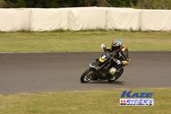 2011/05/08&nbsp;KAZE&nbsp;D-TRACKER125ワンメイク耐久チャレンジ&nbsp;春大会&nbsp;9387