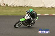 2011/05/08&nbsp;KAZE&nbsp;D-TRACKER125ワンメイク耐久チャレンジ&nbsp;春大会&nbsp;9391