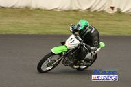 2011/05/08&nbsp;KAZE&nbsp;D-TRACKER125ワンメイク耐久チャレンジ&nbsp;春大会&nbsp;9392