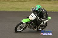 2011/05/08&nbsp;KAZE&nbsp;D-TRACKER125ワンメイク耐久チャレンジ&nbsp;春大会&nbsp;9393