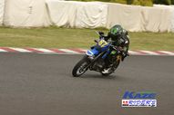 2011/05/08&nbsp;KAZE&nbsp;D-TRACKER125ワンメイク耐久チャレンジ&nbsp;春大会&nbsp;9396