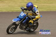 2011/05/08&nbsp;KAZE&nbsp;D-TRACKER125ワンメイク耐久チャレンジ&nbsp;春大会&nbsp;9401