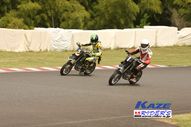 2011/05/08&nbsp;KAZE&nbsp;D-TRACKER125ワンメイク耐久チャレンジ&nbsp;春大会&nbsp;9405