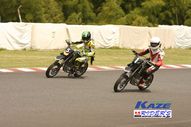 2011/05/08&nbsp;KAZE&nbsp;D-TRACKER125ワンメイク耐久チャレンジ&nbsp;春大会&nbsp;9407