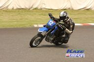 2011/05/08&nbsp;KAZE&nbsp;D-TRACKER125ワンメイク耐久チャレンジ&nbsp;春大会&nbsp;9413