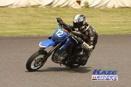 2011/05/08&nbsp;KAZE&nbsp;D-TRACKER125ワンメイク耐久チャレンジ&nbsp;春大会&nbsp;9414