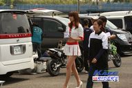 2011/05/08&nbsp;KAZE&nbsp;D-TRACKER125ワンメイク耐久チャレンジ&nbsp;春大会&nbsp;9421