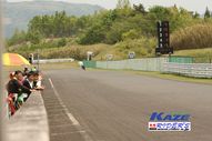 2011/05/08&nbsp;KAZE&nbsp;D-TRACKER125ワンメイク耐久チャレンジ&nbsp;春大会&nbsp;9423